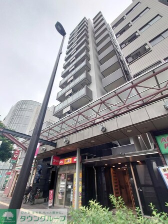 HF亀戸レジデンスの物件内観写真